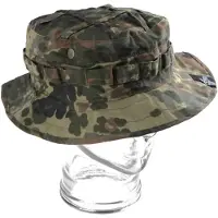 Invadergear Sombrero De Jungla Mod 2
