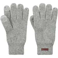 Barts - Rilef - Guantes size M/L, gris