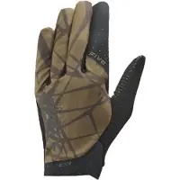 Mavic - XR Lite Evo X Five Glove - Guantes size XXL, marrón