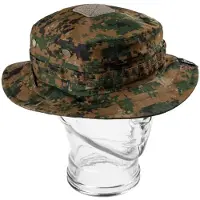 Invadergear Sombrero De Jungla Mod 3