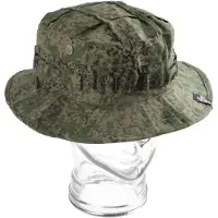 Invadergear Sombrero De Jungla Mod 2