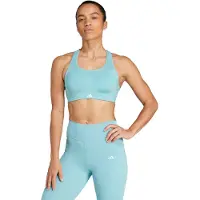 Adidas adidasSujetador TLRD Impact Training High-Support XS (E-G) Mint Ton Mujer
