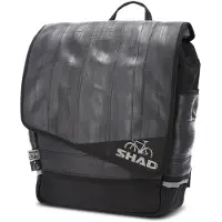 Shad Bike Alforja Revive Messenger 8l