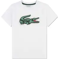 Lacoste Kids Camiseta De Manga Corta 947072