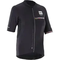 Leatt - Women's MTB Endurance 5.0 Jersey Cargo - Maillot de ciclismo size XL, gris