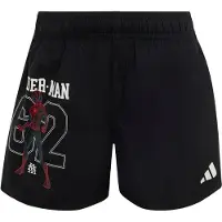 Adidas adidasBAÑADOR MARVEL SPIDER-MAN 110 Black Niño