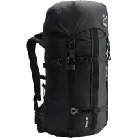 Haglöfs - Bäck 38 - Mochila de senderismo negro