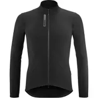 Mavic - Aksium Wind Jacket - Chaqueta de ciclismo size L, negro