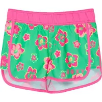Roxy - Kid's Good Waves Only Boardshorts - Shorts de surf size 12 Years, multicolor