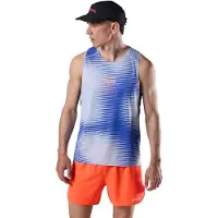 Rossignol Camiseta Sin Mangas Sapa Ultra