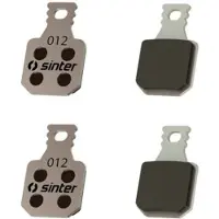 Sinter Pastillas De Freno De Disco 012 Magura Standard