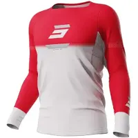Shot Race Gear Maillot De Manga Larga Rogue Revolt