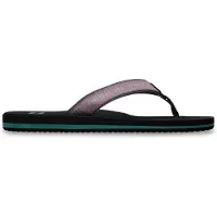 Billabong - All Day Jacquard - Sandalias size 45, negro