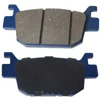 Honda Pastillas De Freno 06435-k40-f11