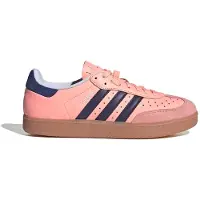 Adidas - Velosamba Leather - Zapatillas de ciclismo size 10,5, fucsia