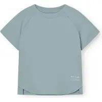 Mini A Ture - Kid's Matbjergi T-Shirt - Camiseta funcional size 128 - 8 Years, turquesa