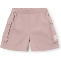 Mini A Ture - Kid's Matadventure Lightweight Skirt Shorts - Pantalones cortos size 128 - 8 Years, fucsia