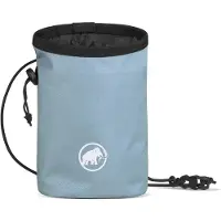 Mammut - Gym Basic Chalk Bag - Bolsa de magnesio turquesa