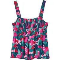 Passenger - Women's Soleis Woven Cami - Top size S, multicolor