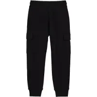 We fashion Pantalón negro