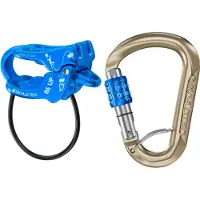 Skylotec - Be Up - Sistema de aseguramiento electricblue
