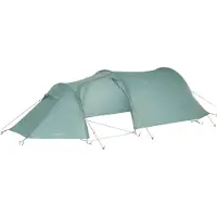 Ferrino - Tiendas de senderismo/trekking - Volta 2 de Aluminio - Azul