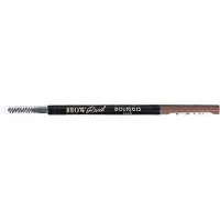 Bourjois Lápiz De Cejas Reveal Micro 002 Soft Brown 0.35g