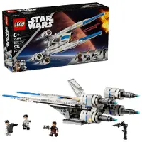 LEGO Caza Estelar Rebelde Ala-U