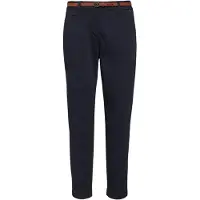 Comma Pantalón chino navy
