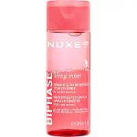 Nuxe Desmaquillante Very Rose Waterproof 100ml