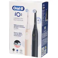 Oral-B Cepillo De Dientes Eléctrico Io 2 Laboratory
