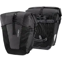 Ortlieb - Back-Roller XL Plus QL2.2 - Bolsas para el portaequipaje size 35 l, rojo