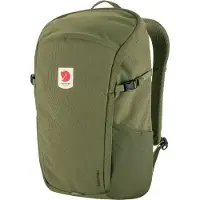 Fjällräven - Mochilas para excursión de un día - Ulvö 23 Green - Verde