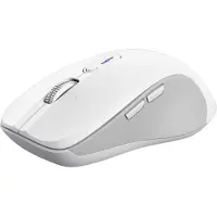 Trust Ratón Ergonómico Inalámbrico Ferro-3200dpi