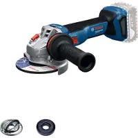 Bosch Amoladora Angular GWS 18V-11 125mm (Cuerpo solo)
