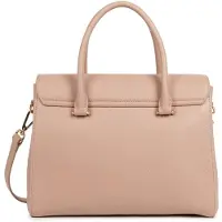 LANCASTER PARIS Bolso de mano rosa