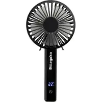 Orbegozo Ventilador Portátil Hf 1800