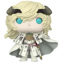 Funko POP! Figura Metáfora Refantazio Louis