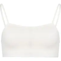 Super.natural - Women's Air Bra - Sujetador deportivo size S, blanco