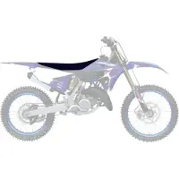 Blackbird Racing Funda De Asiento Pyramid Yamaha Yz 125