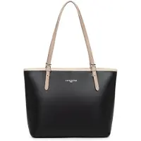 Lancaster Shopper negro