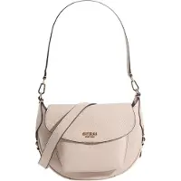 GUESS Bolso de mano marrón