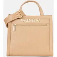 Valentino Shopper 'Sac Cabas Cora Beige Femme Beige' beige