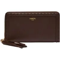 Lancel Cartera marrón