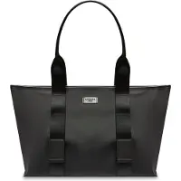 Lancel Shopper 'Cabas Mistral Pliable Noir Femme' negro