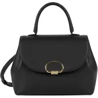 LANCASTER PARIS Bolso de mano negro