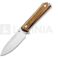 Böker Cuchillo Kiboku Bocote