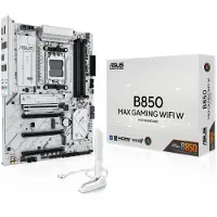 Asus Placa Base B850 Max Gaming Wifi W