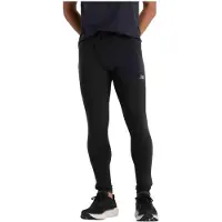 New Balance Pantalón deportivo negro