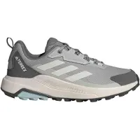 Adidas Zapatos bajos 'Anylander' gris / antracita / gris claro